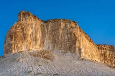 Скандал с урочищем Бозжыра прокомментировал вице-министр