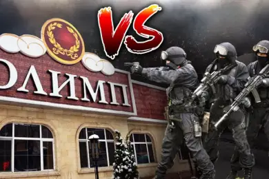 «Олимп» vs КНБ: технические подробности скандального противостояния