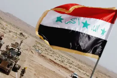 Нанесен ракетный удар по базе США в Ираке 