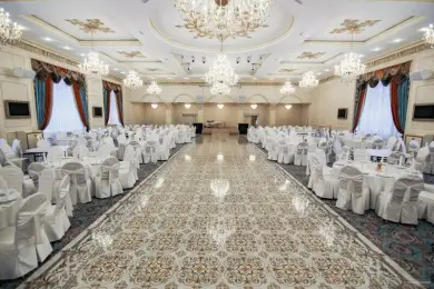 Офис «Рухани жангыру» оскандалился с госзакупками услуг гостиницы