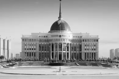 Токаев объявил 28 декабря днем национального траура