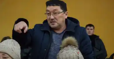 кадр из видео