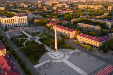 «За банкет заплачу»: бизнесмен готов раскошелиться на переименование 10 улиц Караганды