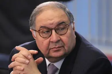 Алишер Усманов выделил жителям Туркестанской области пять миллионов долларов