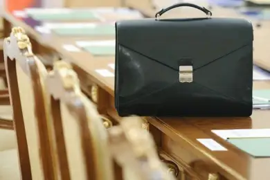 Кадровые назначения в Казахстане за неделю