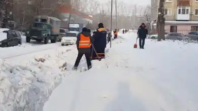 иллюстративное фото