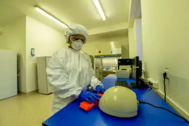 QazCovid: казахстанская вакцина допущена к клиническим испытаниям