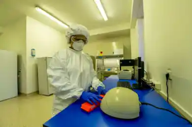 QazCovid: казахстанская вакцина допущена к клиническим испытаниям