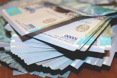 Более 15 миллиардов тенге обналичили преступники в Карагандинской области