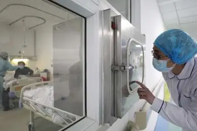 Уже 135 случаев коронавируса зарегистрировано в Казахстане