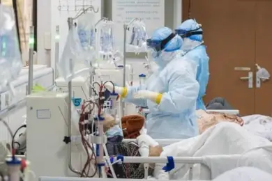 Уже 336 случаев заражения коронавирусом в Казахстане