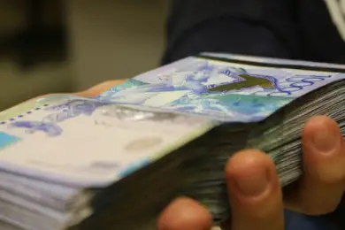 Раздача денег казахстанцам в период ЧП актуальна — экономист