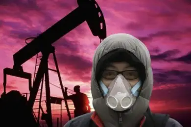 Нефть и COVID‑19. Тенгизшевройл ввел жесткие ограничения