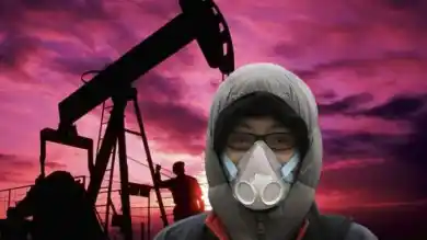 Нефть и COVID‑19. Тенгизшевройл ввел жесткие ограничения