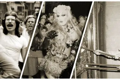 История ЛГБТ. Как гомосексуалистов объявили «здоровыми» людьми