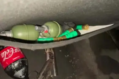 Перестрелка произошла в Алматы. Видео