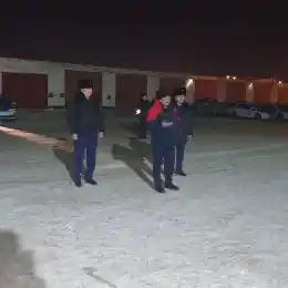 пресс-служба ДП Нур-Султана