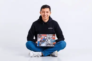 Арман Абдрасилов возглавил холдинг «Зерде»