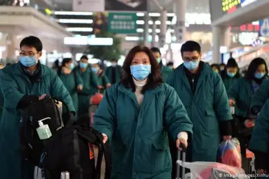 Для эвакуации казахстанских студентов из Китая могут отправить спецборт