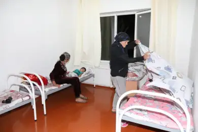 Взрывы на складе боеприпасов в Жамбылской области — информация на сегодня