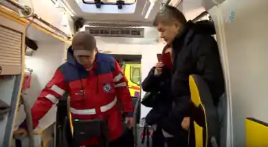 кадр из видео