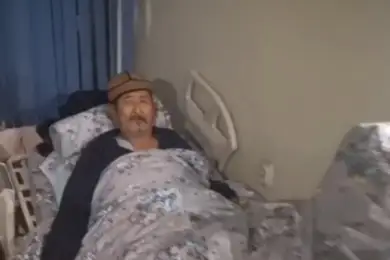 Толеген Кудашпаев