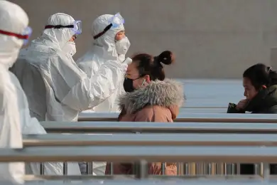 Минздрав вводит карантин во всех больницах страны