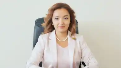 Динара Щеглова