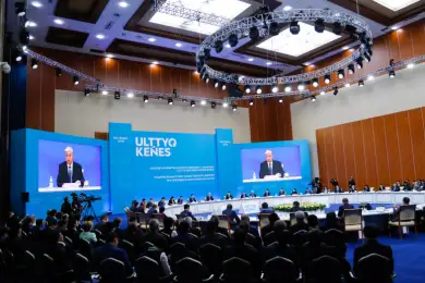 Кардинально новый закон о митингах примут в Казахстане