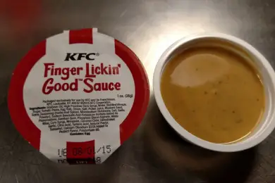 Коронавирус «съел» слоган компании KFC