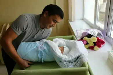 Погибший от рук дебошира полицейский представлен к ордену. Подробности трагедии рассказали в Костанае