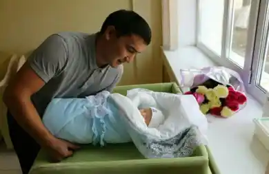 пресс-служба ДП Костанайской области