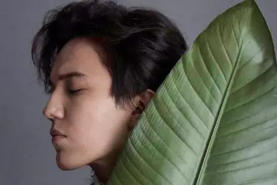 Умница Димаш Кудайберген отмечает день рождения