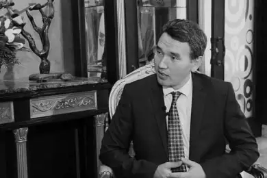 Блестящий арабист из Казахстана найден мертвым в Египте, видео