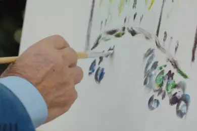 Штрихи к портрету Елбасы. О химии понимания, Аблязове, долге перед матерью и стеклянной банке. Видео