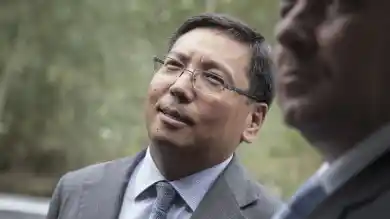 Ерболат Досаев