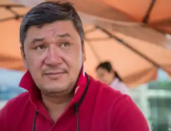 Арман Шураев