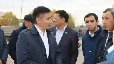 Осужден экс-аким района Нур-Султана Аскар Есилов