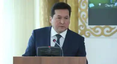 Мурат Мусатаев