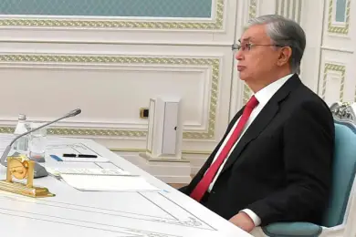 Что Токаев высказал инвесторам. Речь по полочкам