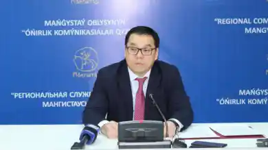 Алихан Краубаев