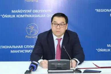 Газовый король Мангистау под прицелом антикоррупционщиков