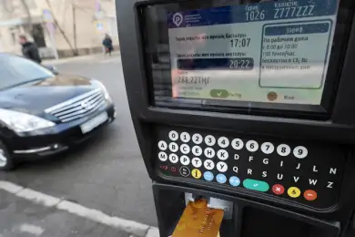 Почему автопарковка в Нур-Султане стала платной? Подробности