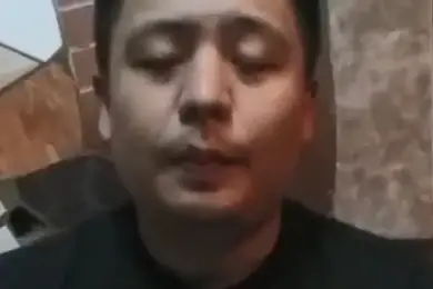 Дикий Арман учинил жесткий видео-допрос владельцу скандального ломбарда