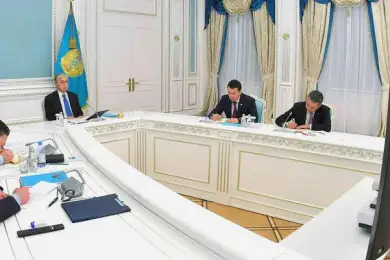 Токаев высказался о пересмотре подходов в ЕАЭС