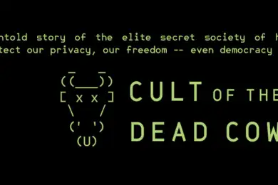 Хакер возглавит службу безопасности Twitter