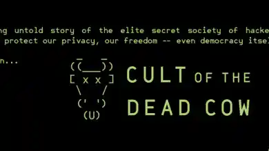 Cult of the Dead Cow