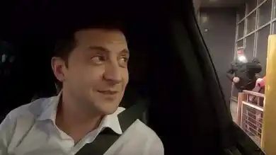 кадр из видео