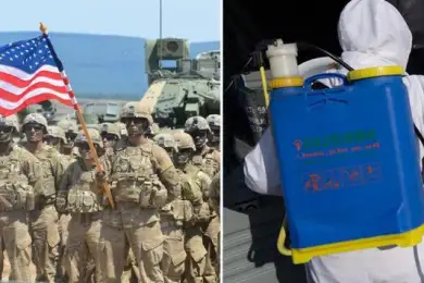 США потеряли время, выигранное для них Китаем — посол КНР в Казахстане