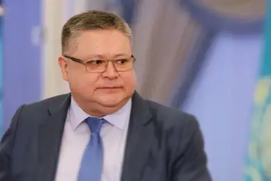 Токаев отправил Тажина подлечиться в Чехии?